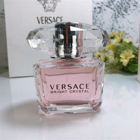 versace pink